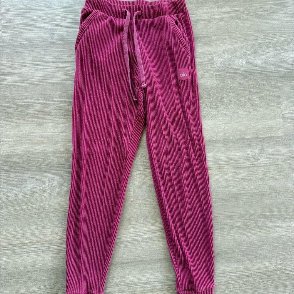 ALO Muse Sweatpants